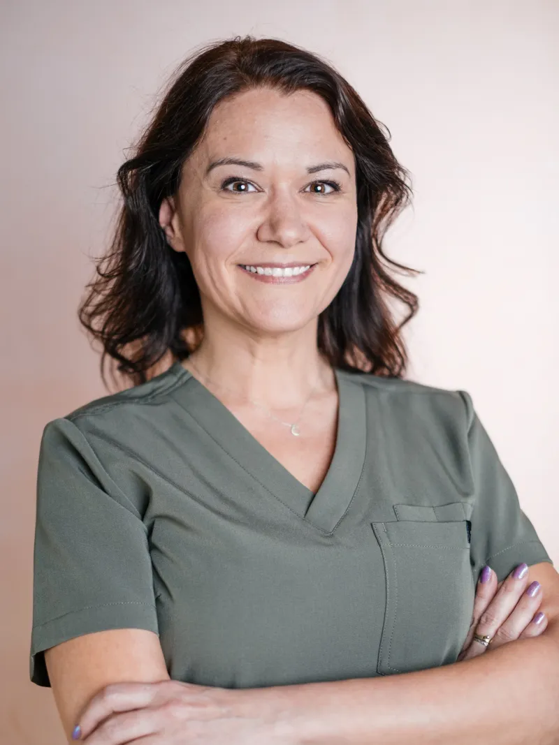 Sandra Brückner