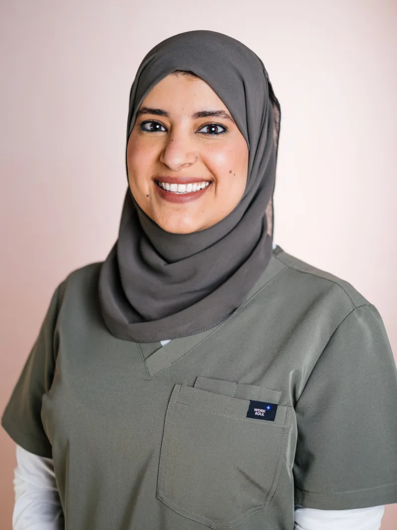 Basma Al-Razhi