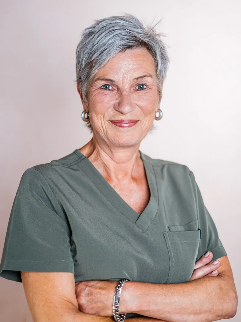 Monika Illmer-Ott